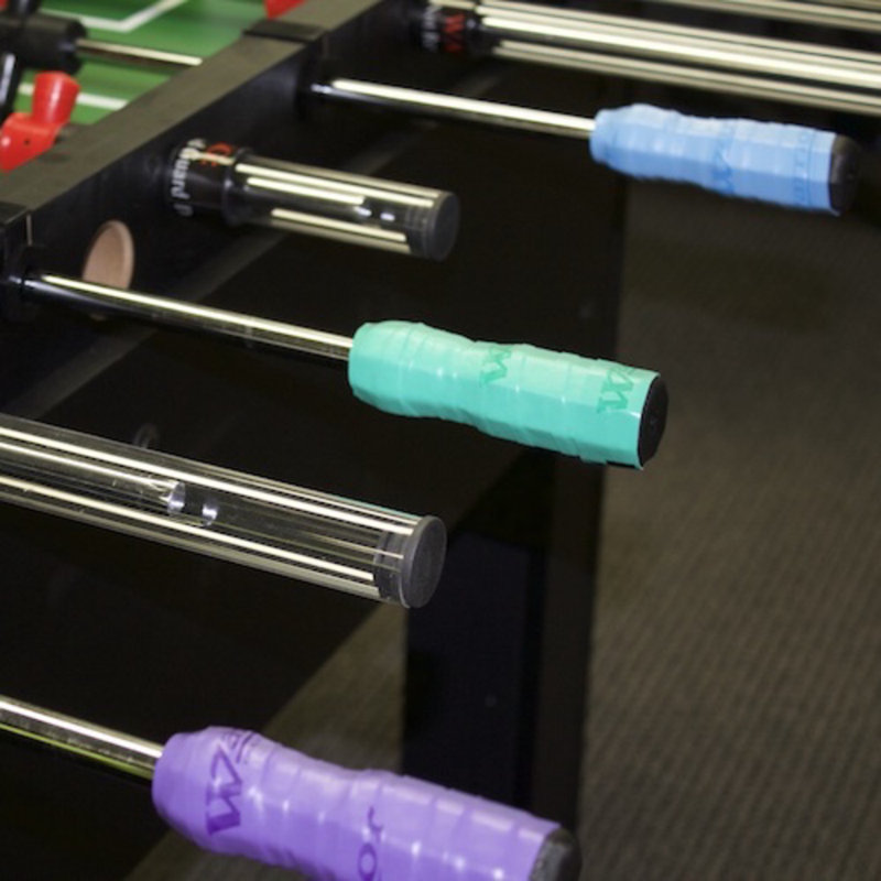 Warrior Table Soccer Foosball Handle Wrap & Reviews Wayfair